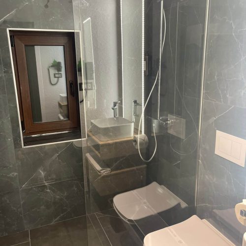 Apartament Deluxe