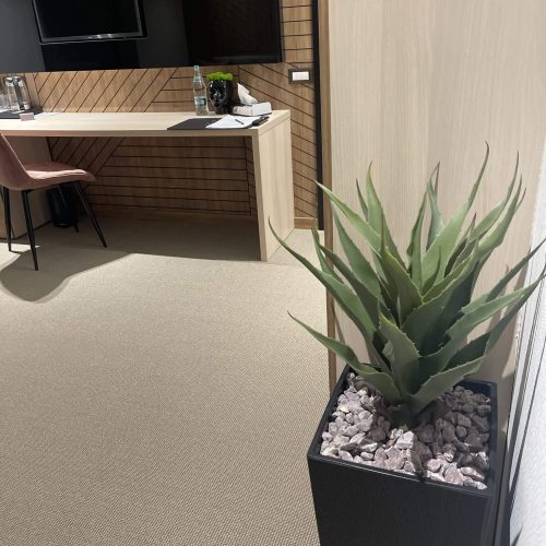Apartament Deluxe