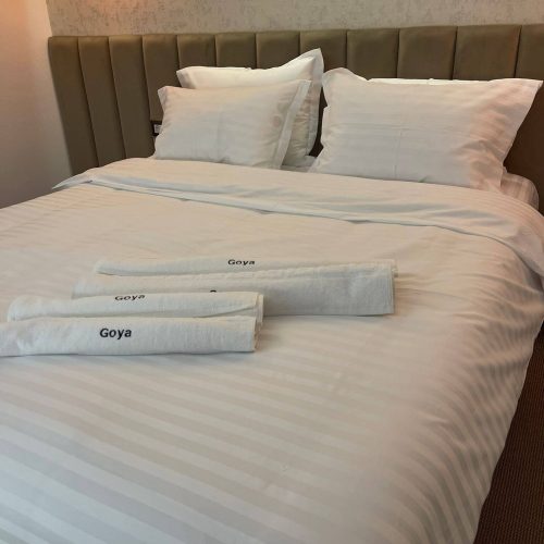 Apartament Deluxe