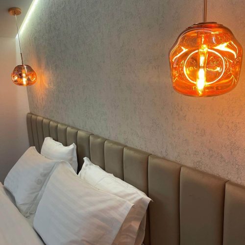 Apartament Deluxe