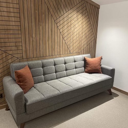 Apartament Deluxe