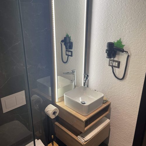 Apartament Deluxe